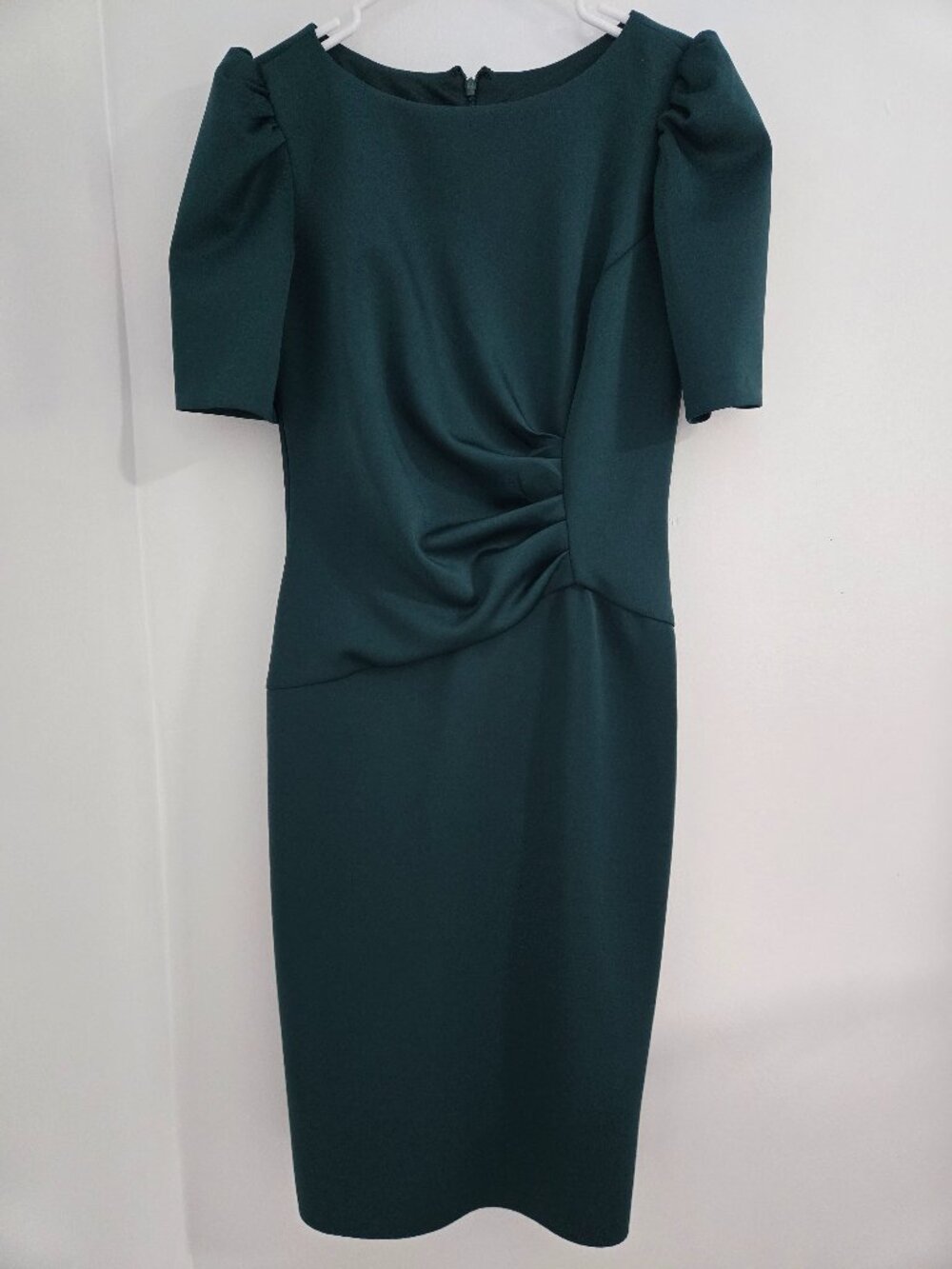 DJ-Jaz Women’s Evening Gown Size 12 – Elegant Formal Long Dress